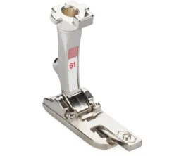 Bernina Zigzag Hemmer #61