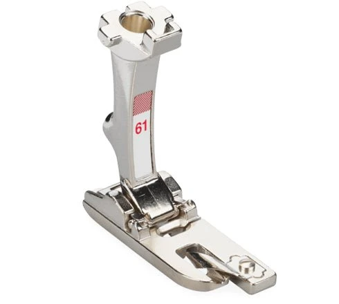 Bernina Zigzag Hemmer #61 3 Bernina Zigzag Hemmer #61