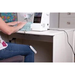 Baby Lock Bloom Sewing & Embroidery Machine -Sewing Supplies Store bloom features 2 29612596 57be 47fa 9414 5cf80f3d9439