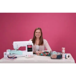 Baby Lock Bloom Sewing & Embroidery Machine -Sewing Supplies Store bloom features 4 e0cb1c83 3ff6 4f4d ba67 ffa89d193ab5