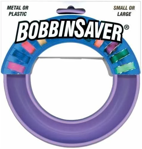 Bobbin Saver Ring 4 Bobbin Saver Ring - Image 2