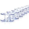Brother Bobbins SA156 Clear Plastic, 10-pack, Class 15, 11.5 Size 1 Brother Bobbins SA156 Clear Plastic, 10-pack, Class 15, 11.5 Size -Sewing Supplies Store brother bobbins sa156 clear plastic 10 pack class 15 115 size sewing accessories notions 849403