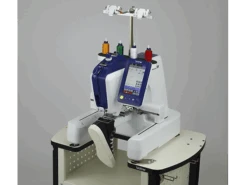 Brother Clamp Frame S Set For Persona PRS100