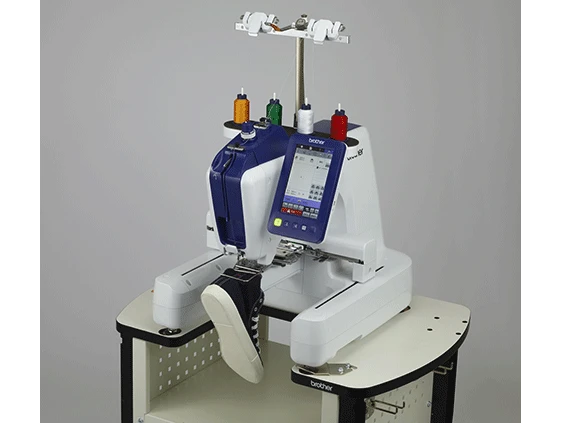 Brother Clamp Frame S Set For Persona PRS100 3 Brother Clamp Frame S Set For Persona PRS100