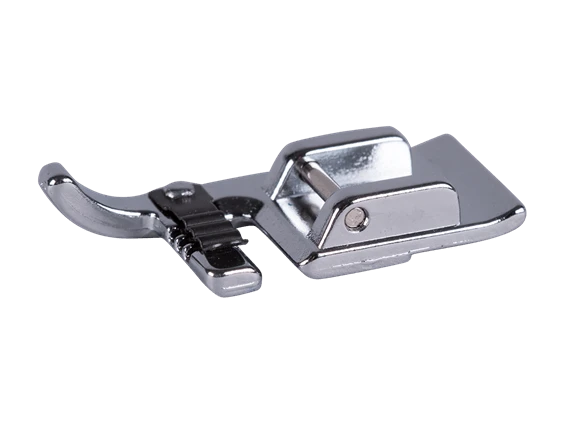 Brother Cording Foot SA148 3-Groove 5mm 3 Brother Cording Foot SA148 3-Groove 5mm