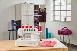 Sewing Supplies Store -Sewing Supplies Store brother cv3550 double sided cover stitch machine sewing serger embroidery machines 647764