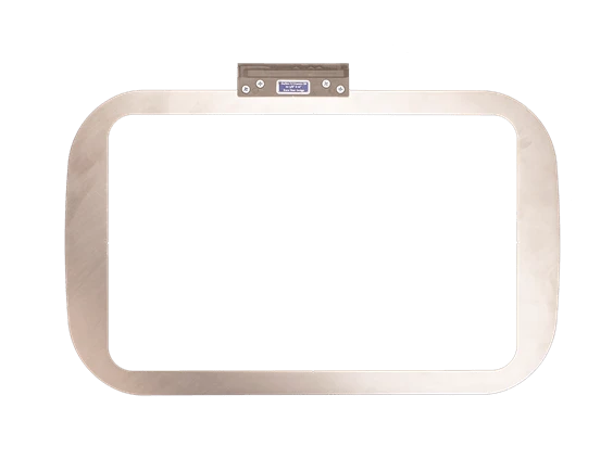 Brother Durkee Embroidery Frame For Luminaire XP1 3 Brother Durkee Embroidery Frame For Luminaire XP1