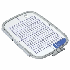 Brother Snap-On Embroidery Hoop - NS/SE Series, Version 2