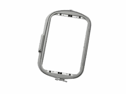 Brother Embroidery Hoop With Camera Positioning Strips -Sewing Supplies Store brother embroidery hoop with camera positioning strips 14 x 95 sewing accessories notions 974903