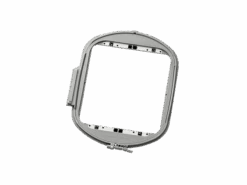 Brother Embroidery Hoop With Camera Positioning Strips -Sewing Supplies Store brother embroidery hoop with camera positioning strips sa450s 95 x 95 sewing accessories notions 744992
