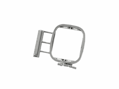 Brother Embroidery Hoop With Camera Positioning Strips