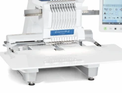 Brother Entrepreneur PRO PR1055X 10 Needle Embroidery Machine -Sewing Supplies Store brother entrepreneur pro pr1055x 10 needle embroidery machine sewing serger embroidery machines 904041