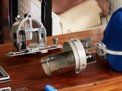 Brother Entrepreneur Sports Kit For PR Embroidery Machines -Sewing Supplies Store brother entrepreneur sports kit for pr embroidery machines sewing accessories notions 530482