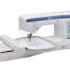 Brother Essence Innov-Ãs VE2300 Dedicated Embroidery Machine 1 Brother Essence Innov-Ãs VE2300 Dedicated Embroidery Machine -Sewing Supplies Store brother essence innov is ve2300 dedicated embroidery machine sewing serger embroidery machines 258082