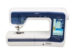 Brother Essence Innov-ís VM5200 Home Sewing And Embroidery Machine 13 Brother Essence Innov-ís VM5200 Home Sewing And Embroidery Machine -Sewing Supplies Store brother essence innov is vm5200 home sewing and embroidery machine sewing serger embroidery machines 104499