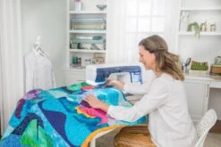 Brother Essence Innov-ís VM5200 Home Sewing And Embroidery Machine 19 Brother Essence Innov-ís VM5200 Home Sewing And Embroidery Machine -Sewing Supplies Store brother essence innov is vm5200 home sewing and embroidery machine sewing serger embroidery machines 193508