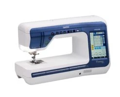 Brother Essence Innov-ís VM5200 Home Sewing And Embroidery Machine 15 Brother Essence Innov-ís VM5200 Home Sewing And Embroidery Machine -Sewing Supplies Store brother essence innov is vm5200 home sewing and embroidery machine sewing serger embroidery machines 308946