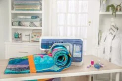 Brother Essence Innov-ís VM5200 Home Sewing And Embroidery Machine 18 Brother Essence Innov-ís VM5200 Home Sewing And Embroidery Machine -Sewing Supplies Store brother essence innov is vm5200 home sewing and embroidery machine sewing serger embroidery machines 690895