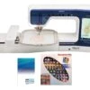 Brother Essence Innov-Ãs VM5200 Home Sewing And Embroidery Machine 2 Brother Essence Innov-Ãs VM5200 Home Sewing And Embroidery Machine -Sewing Supplies Store brother essence innov is vm5200 home sewing and embroidery machine sewing serger embroidery machines 717760