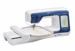 Brother Essence Innov-ís VM5200 Home Sewing And Embroidery Machine 14 Brother Essence Innov-ís VM5200 Home Sewing And Embroidery Machine -Sewing Supplies Store brother essence innov is vm5200 home sewing and embroidery machine sewing serger embroidery machines 753553