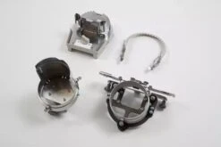 Brother Flat Brim Cap Frame Set For Multi Needle Embroidery Machines