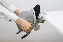 Brother Flat Brim Cap Frame Set For Multi Needle Embroidery Machines -Sewing Supplies Store brother flat brim cap frame set for multi needle embroidery machines sewing accessories notions 679654