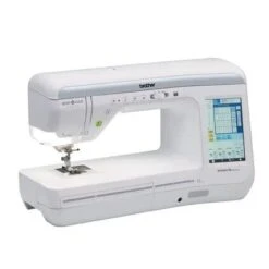 Brother Innov-ís BQ2500 Sewing And Quilting Machine -Sewing Supplies Store brother innov is bq2500 sewing and quilting machine sewing serger embroidery machines 149696