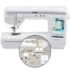 Brother Innov-ís BQ2500 Sewing And Quilting Machine -Sewing Supplies Store brother innov is bq2500 sewing and quilting machine sewing serger embroidery machines 292208