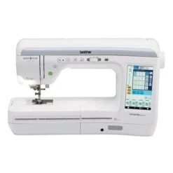 Brother Innov-ís BQ2500 Sewing And Quilting Machine -Sewing Supplies Store brother innov is bq2500 sewing and quilting machine sewing serger embroidery machines 384285