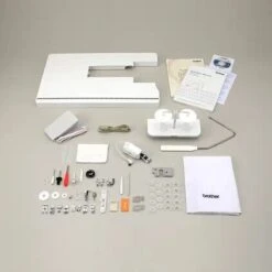 Brother Innov-ís BQ2500 Sewing And Quilting Machine -Sewing Supplies Store brother innov is bq2500 sewing and quilting machine sewing serger embroidery machines 919030