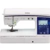 Brother Innov-ís BQ950 Sewing And Quilting Machine -Sewing Supplies Store brother innov is bq950 sewing and quilting machine sewing serger embroidery machines 635659