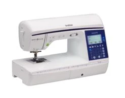 Brother Innov-ís BQ950 Sewing And Quilting Machine -Sewing Supplies Store brother innov is bq950 sewing and quilting machine sewing serger embroidery machines 744482