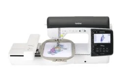 Brother Innov-ís NQ3700D Sewing And Embroidery Machine