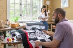 Brother Innov-ís NQ3700D Sewing And Embroidery Machine -Sewing Supplies Store brother innov is nq3700d sewing and embroidery machine sewing serger embroidery machines 447332