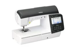 Brother Innov-ís NQ3700D Sewing And Embroidery Machine -Sewing Supplies Store brother innov is nq3700d sewing and embroidery machine sewing serger embroidery machines 591743