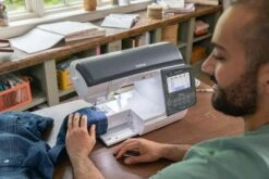 Brother Innov-ís NQ3700D Sewing And Embroidery Machine -Sewing Supplies Store brother innov is nq3700d sewing and embroidery machine sewing serger embroidery machines 677830