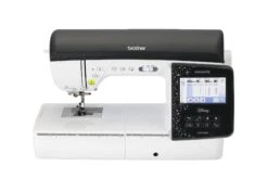 Brother Innov-ís NQ3700D Sewing And Embroidery Machine -Sewing Supplies Store brother innov is nq3700d sewing and embroidery machine sewing serger embroidery machines 795238
