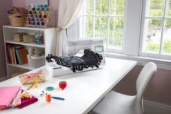 Brother Innov-is NS1250E Embroidery Machine -Sewing Supplies Store brother innov is ns1250e embroidery machine sewing serger embroidery machines 336119