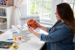 Brother Innov-is NS1250E Embroidery Machine -Sewing Supplies Store brother innov is ns1250e embroidery machine sewing serger embroidery machines 504706