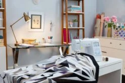 Brother Innov-is NS1850D Sewing & Embroidery -Sewing Supplies Store brother innov is ns1850d sewing embroidery sewing serger embroidery machines 949757