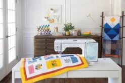 Brother Innov-is XP3 Luminaire Sewing - Pre-Owned 17 Brother Innov-is XP3 Luminaire Sewing - Pre-Owned -Sewing Supplies Store brother innov is xp3 luminaire sewing quilting embroidery machine sewing serger embroidery machines 172193