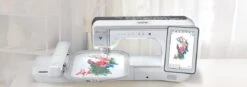 Brother Innov-is XP3 Luminaire Sewing, Quilting & Embroidery Machine -Sewing Supplies Store brother innov is xp3 luminaire sewing quilting embroidery machine sewing serger embroidery machines 475889 1