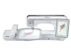 Brother Innov-is XP3 Luminaire Sewing, Quilting & Embroidery Machine