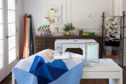 Brother Innov-is XP3 Luminaire Sewing - Pre-Owned 15 Brother Innov-is XP3 Luminaire Sewing - Pre-Owned -Sewing Supplies Store brother innov is xp3 luminaire sewing quilting embroidery machine sewing serger embroidery machines 943962