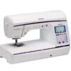 Brother Innovis BQ1350 Sewing And Quilting Machine -Sewing Supplies Store brother innovis bq1350 sewing and quilting machine sewing serger embroidery machines 621102