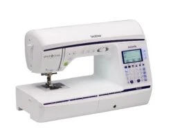 Brother Innovis BQ1350 Sewing And Quilting Machine