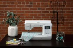 Brother Innovis PS500 Sewing Machine -Sewing Supplies Store brother innovis ps500 sewing machine sewing serger embroidery machines 270594