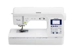 Brother Innovis PS500 Sewing Machine