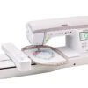Brother NQ3550W Sewing And Embroidery Machine -Sewing Supplies Store brother nq3550w sewing and embroidery machine sewing serger embroidery machines 871381
