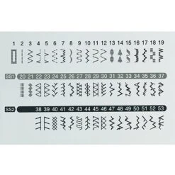 Brother Pacesetter PS200T Sewing & Quilting Machine -Sewing Supplies Store brother pacesetter ps200t sewing quilting machine sewing serger embroidery machines 484499